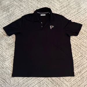 Atlanta Falcons Tommy Bahama Polo